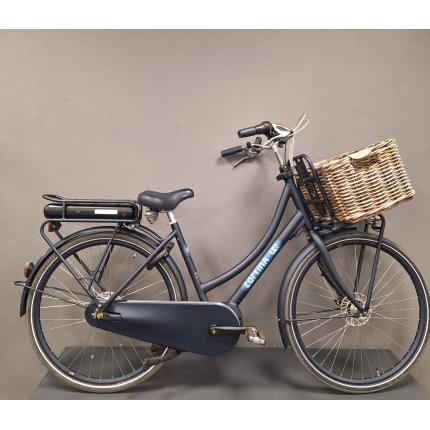 Cortina E-U4 Transportfiets
